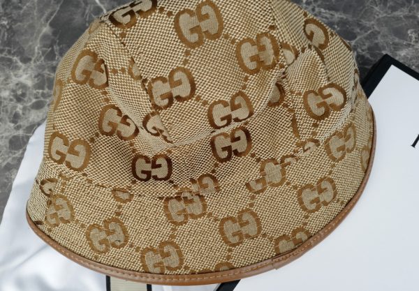 Gucci Hats - RCG58
