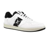 LOUIS VUITTON RIVOLI LOW-TOP SNEAKERS IN WHITE AND BLUE – LSVT369