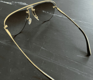 LV SUNGLASSES - GLVT33