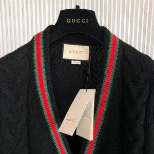 Gucci Cardigans - RJK05
