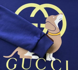 Gucci Hoodie - GC07