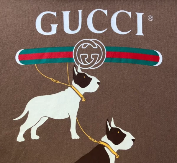 Gucci Hoodie - GC009