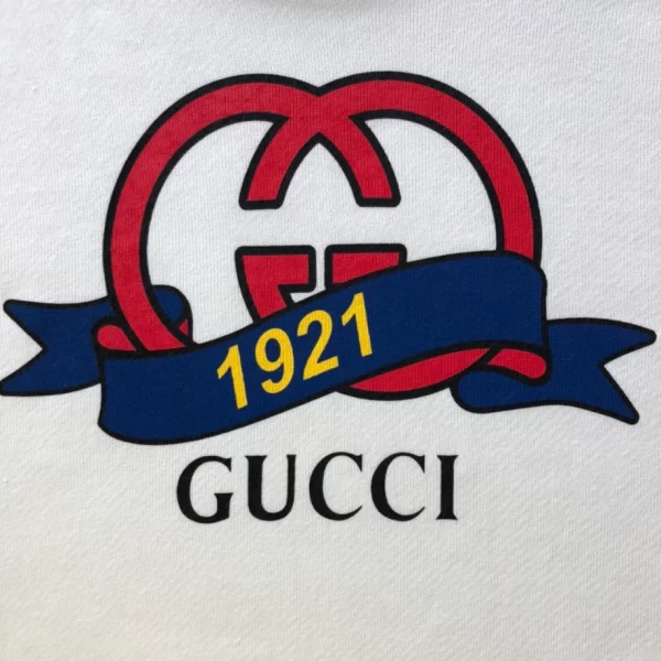 Gucci Hoodie - GC11