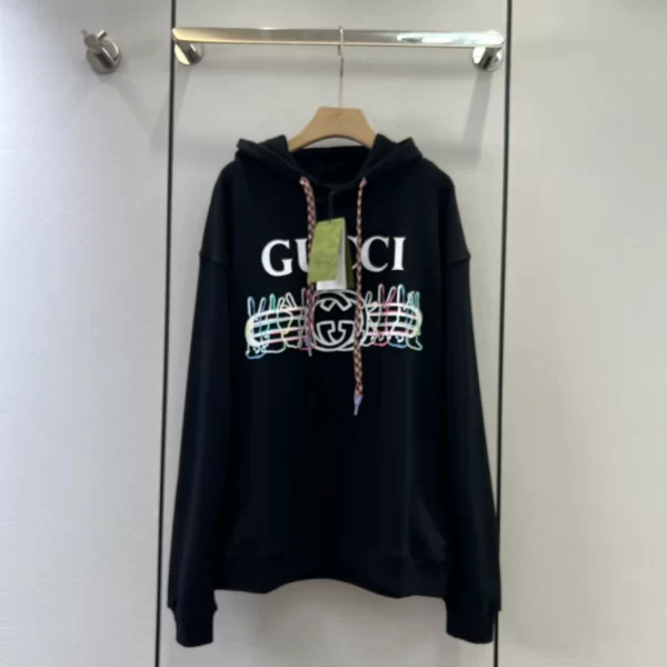 Gucci Hoodie - GC16