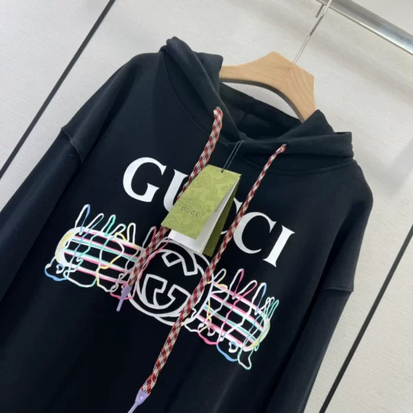 Gucci Hoodie - GC16