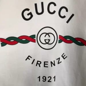 Gucci Hoodie - GC17