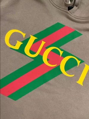 Gucci Hoodie - GC22