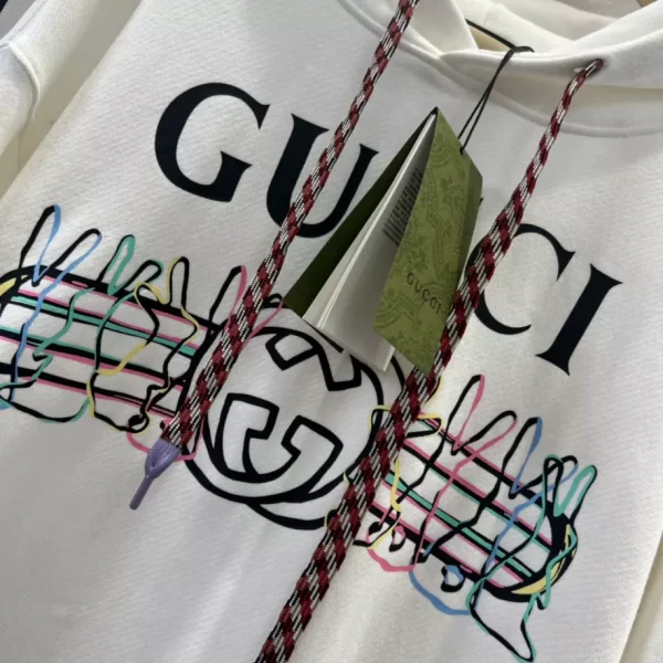 Gucci Hoodie - GC26