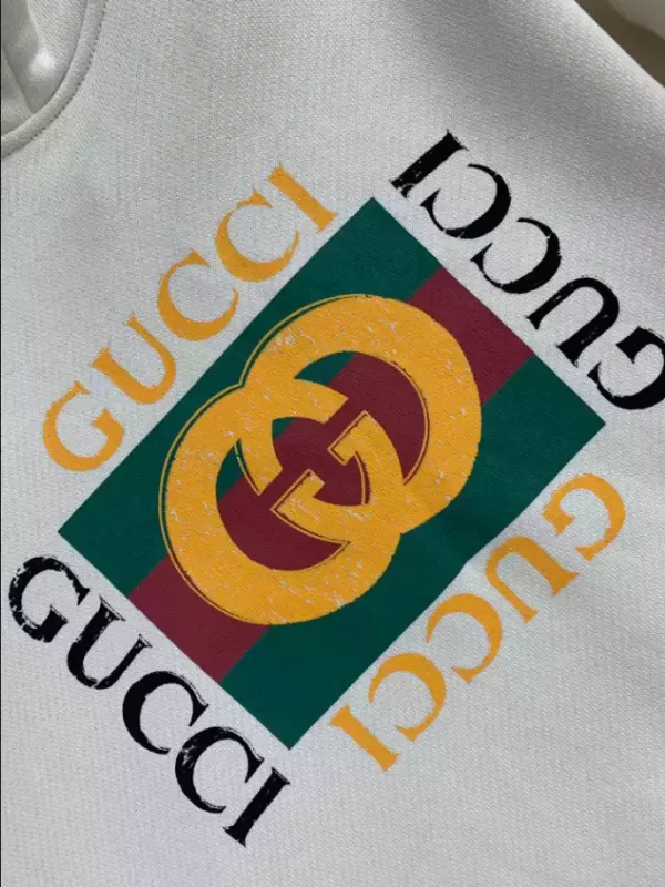 Gucci Hoodie - GC28