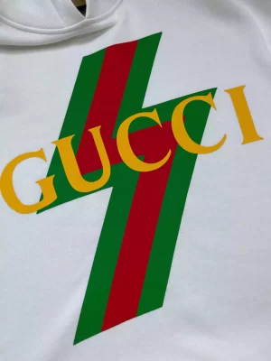 Gucci Hoodie - GC31