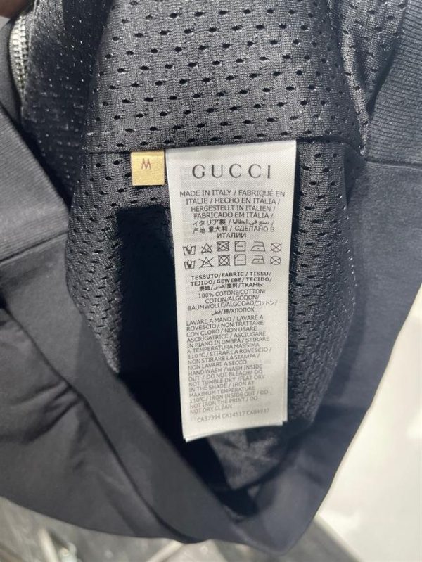 Gucci Jacket - GJ009