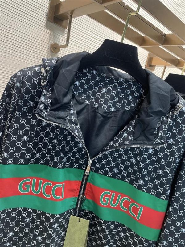 Gucci Jacket - GJ009