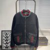 Gucci Jacket - GJ010