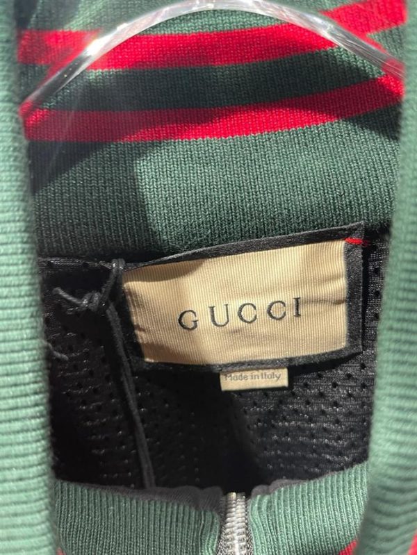 Gucci Jacket - GJ010