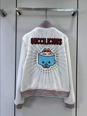 Gucci Jacket - GJ011