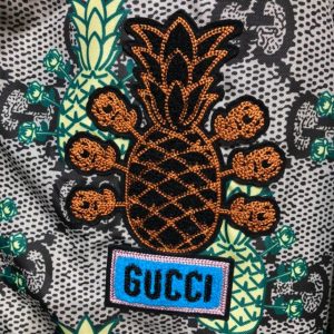 Gucci Jacket - GJ023
