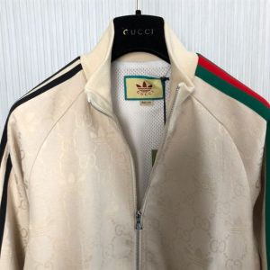 Gucci Jacket - GJ027