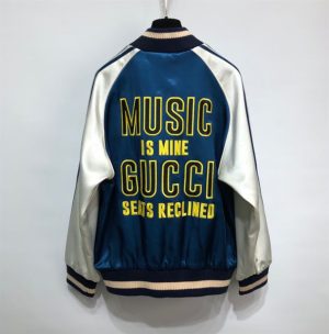 Gucci Jacket - GJ028