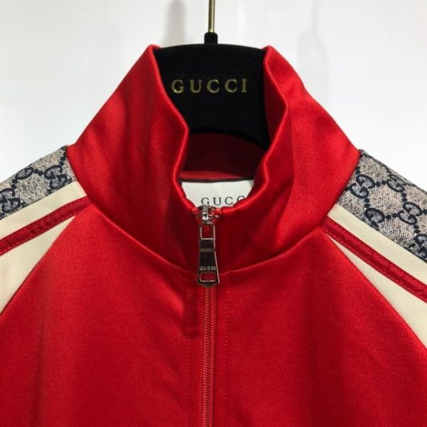 Gucci Jacket - GJ029