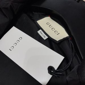 Gucci Jacket - GJ030