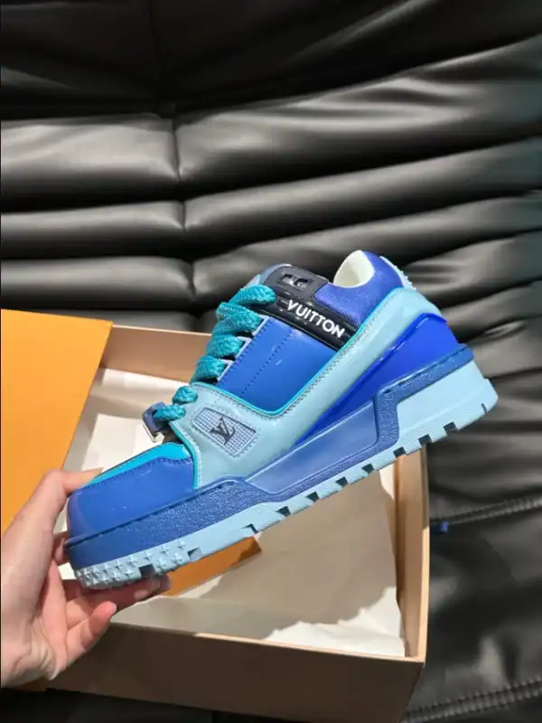 Monster Dye Lv Trainer Maxi