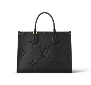 LV Onthego MM bags