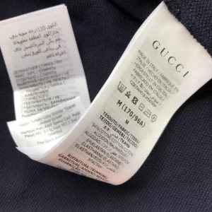 Gucci Polo - GC0105