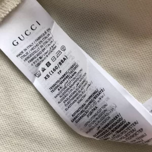 Gucci Polo - GC0108