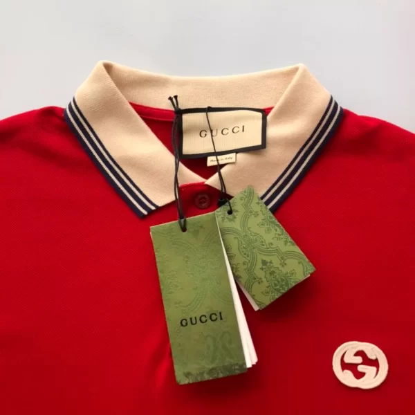 Gucci Polo - GC0109