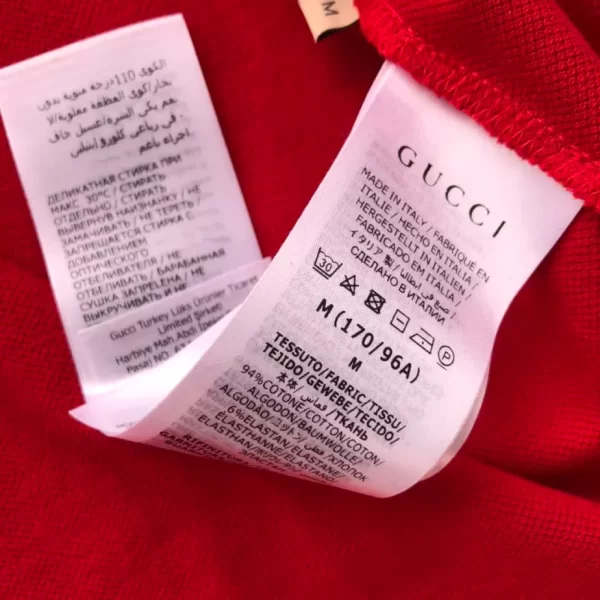 Gucci Polo - GC0109