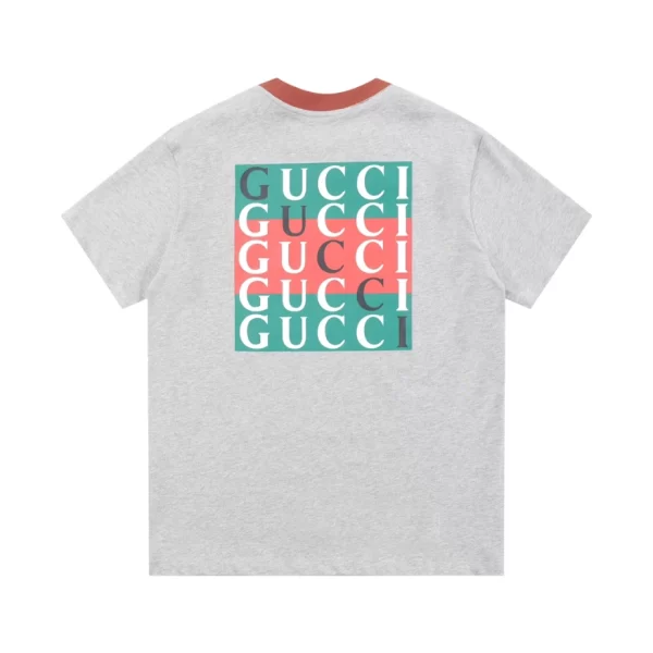 Gucci T-Shirt - GC0113