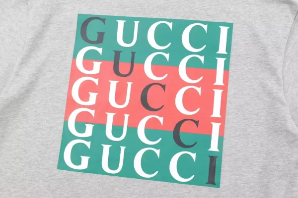 Gucci T-Shirt - GC0113