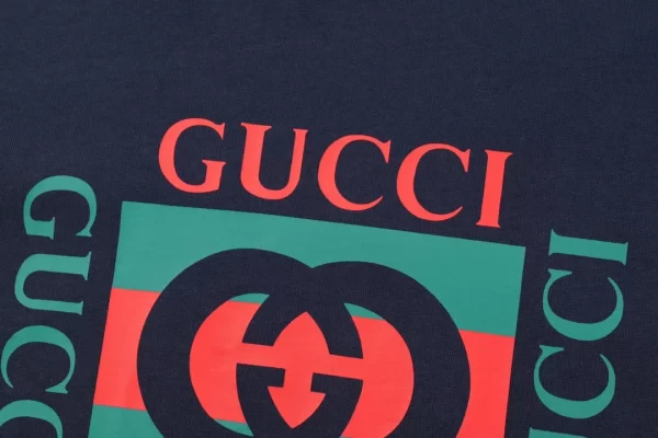 Gucci T-Shirt - GC0114