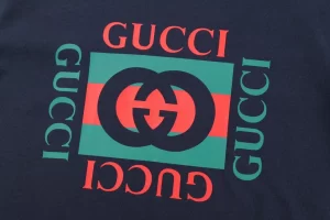 Gucci T-Shirt - GC0114