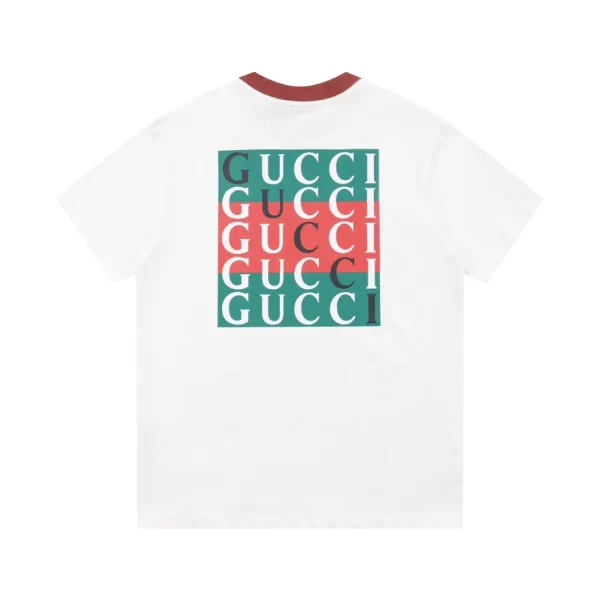 Gucci T-Shirt - GC0115