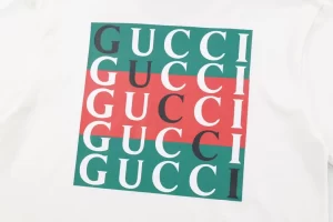 Gucci T-Shirt - GC0115