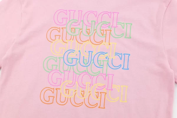 Gucci T-Shirt - GC0118