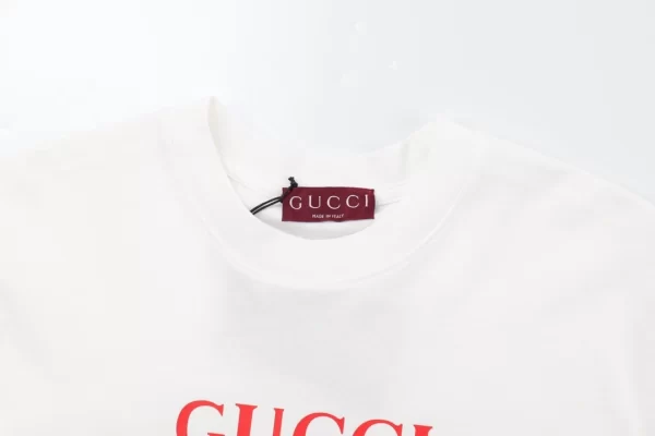 Gucci T-Shirt - GC0119