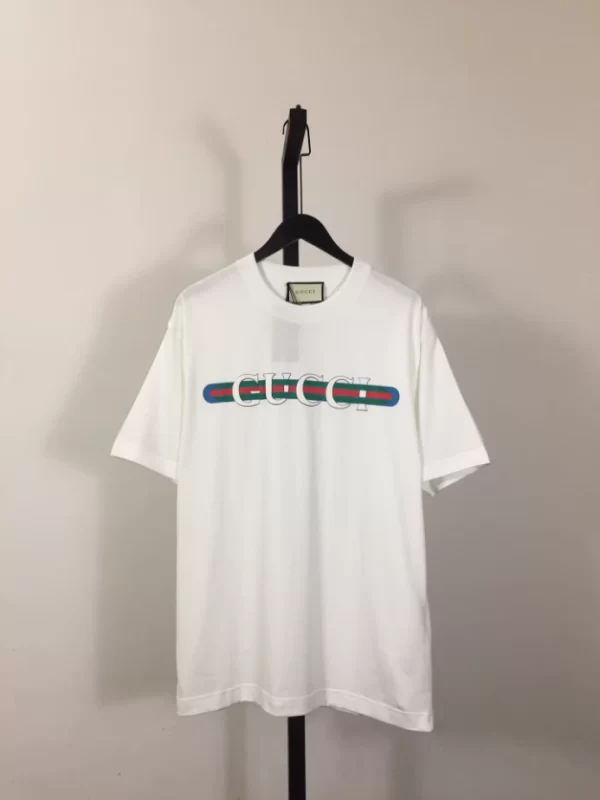 Gucci T-Shirt - GC0123