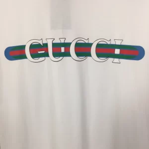 Gucci T-Shirt - GC0123