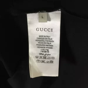 Gucci T-Shirt - GC0125