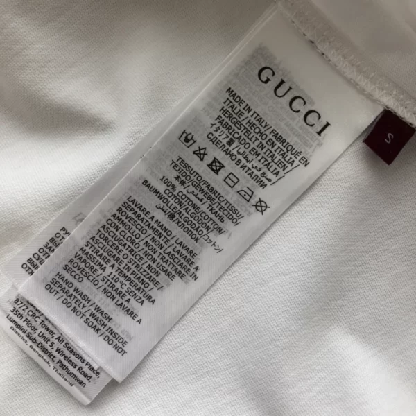 Gucci T-Shirt - GC0126