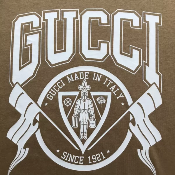 Gucci T-Shirt - GC0127