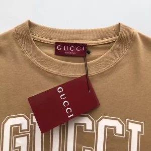 Gucci T-Shirt - GC0127