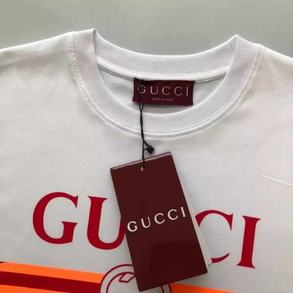 Gucci T-Shirt - GC0128