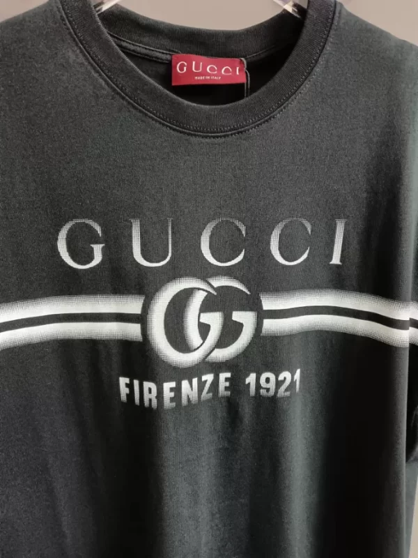 Gucci T-Shirt - GC0129