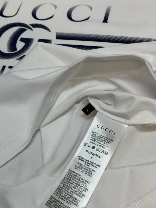 Gucci T-Shirt - GC0130