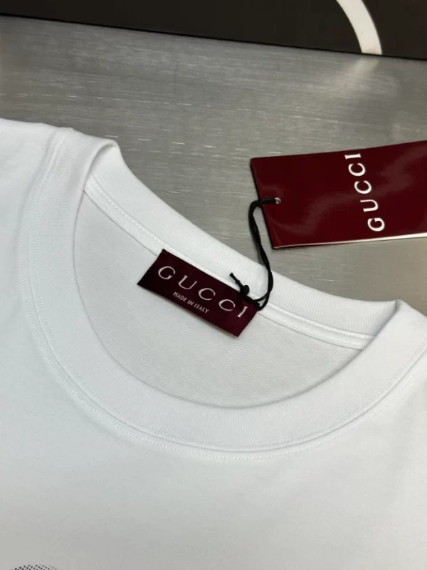 Gucci T-Shirt - GC0130