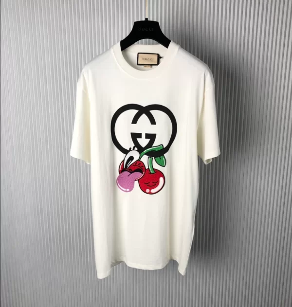 Gucci T-Shirt - GC0134