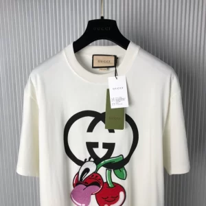 Gucci T-Shirt - GC0134